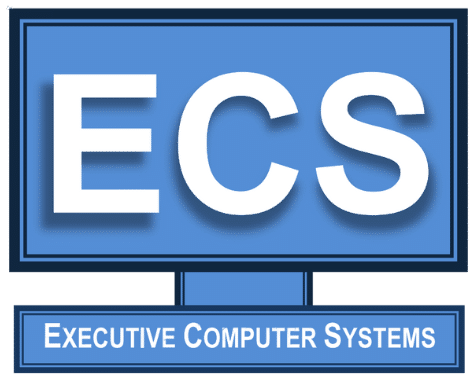 Executive Computer Systems Inc. - Logo