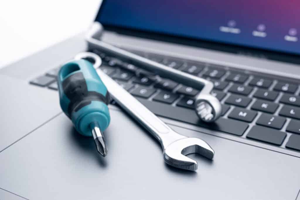 Computer Services in Manchester Township, NJ