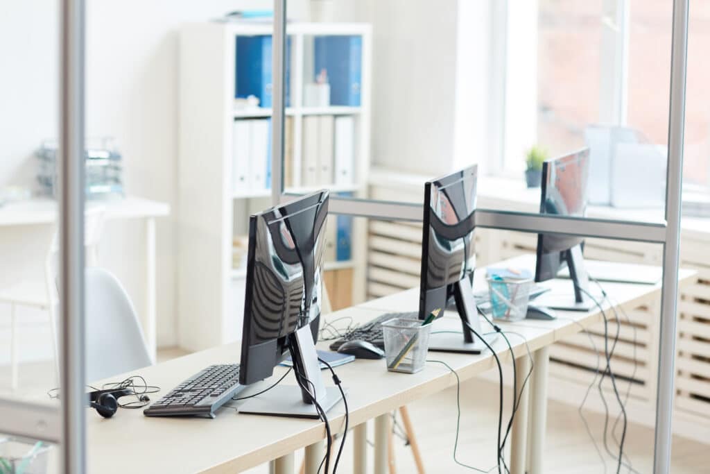 Computer Services in Berkeley Township, NJ