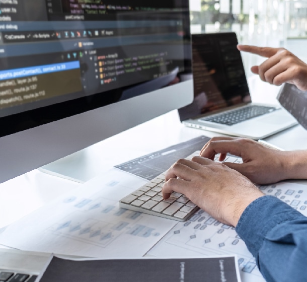 IT Computer Support & Services