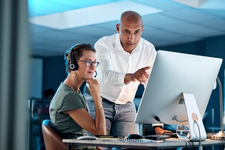 it consulting services
