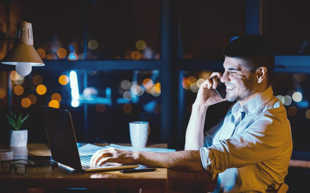 Remote System Support Services