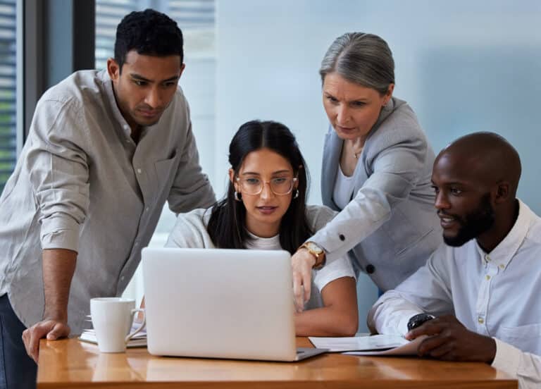 FAQ IT and software support